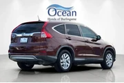 $12999 : Honda CR-V 2015 EX-L 4dr SUV thumbnail