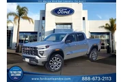 GMC Canyon 2023 4x4 AT4 4dr en San Francisco Bay Area