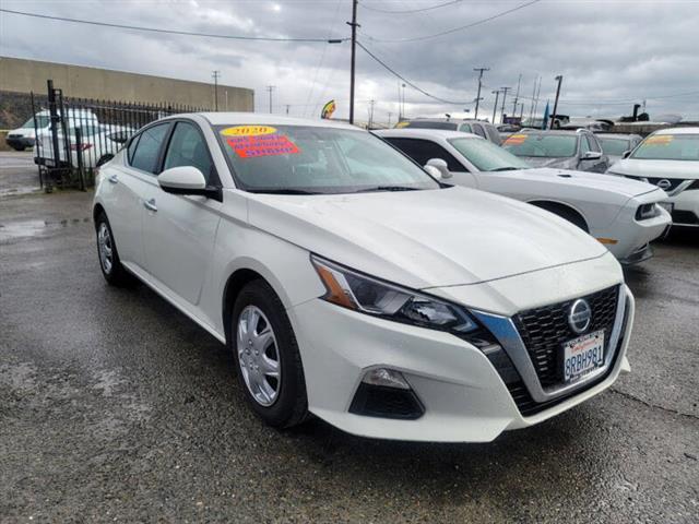 $18999 : 2020 Altima 2.5 S image 3