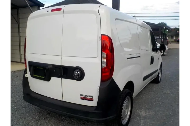 $10484 : 2020 ProMaster City Tradesman image 5