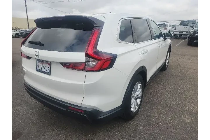 $33391 : Honda CR-V 2024 EX-L 4dr SUV image 9