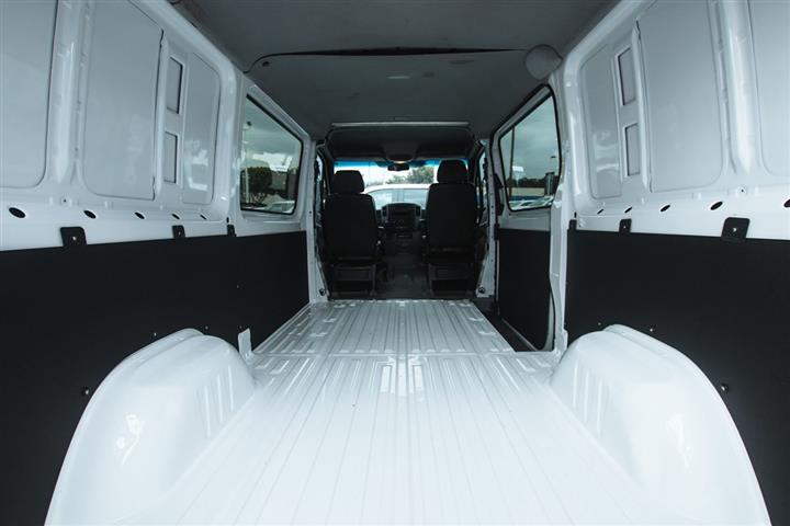 2012 Sprinter Passenger Vans image 8