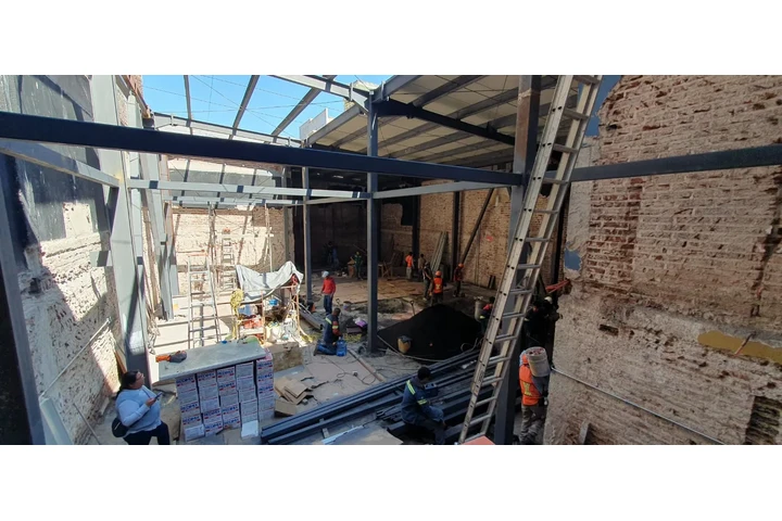 Construcciones Cruz image 5