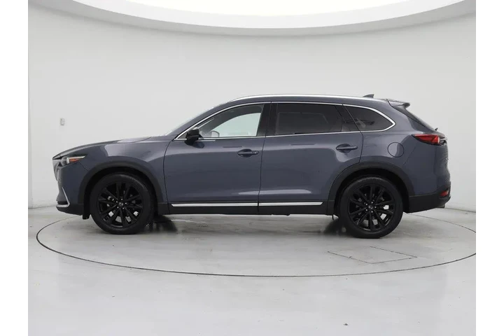 $23998 : Mazda CX-9 2021 AWD Carbon E image 3