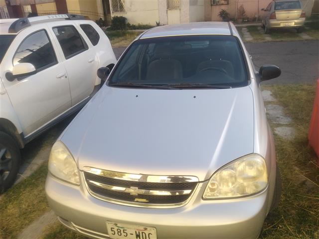 $63000 : Chevrolet optra 2008 manual image 3