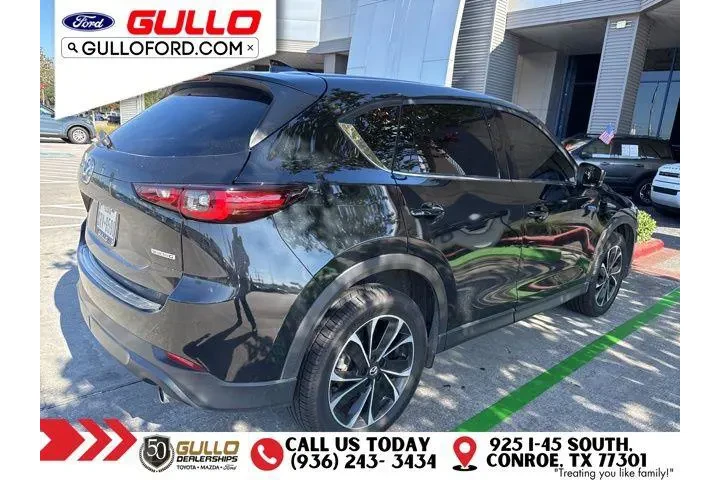 $26491 : Mazda CX-5 2023 AWD 2.5 S Pr image 3