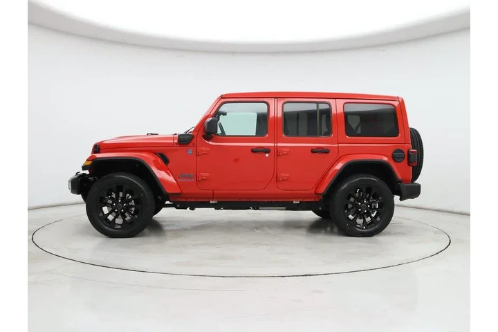 $36998 : Jeep Wrangler 2025 4x4 Sahar image 3