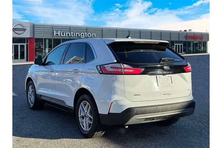 $21441 : Ford Edge 2024 AWD SEL 4dr S image 6