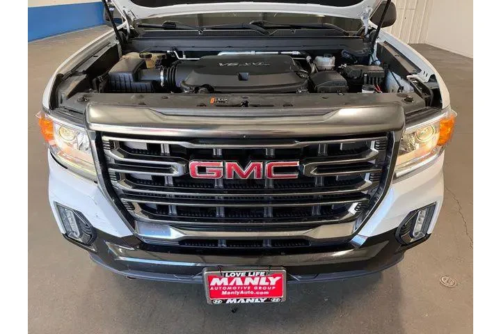 $32539 : GMC Canyon 2022 image 9