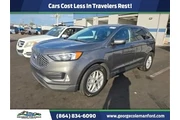 Ford Edge 2023 AWD SEL 4dr C en Greenville