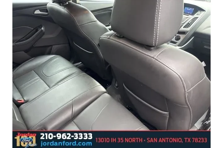 $6233 : Ford Focus 2014 SE 4dr Hatch image 7