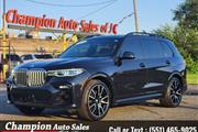 Used 2019 X7 xDrive50i Sports thumbnail