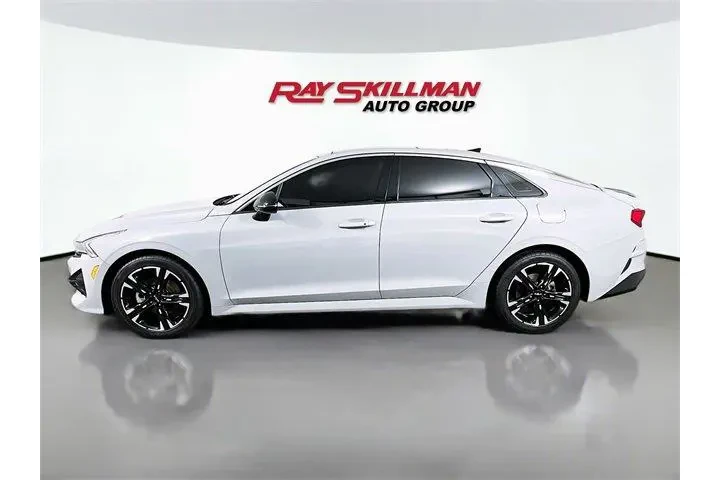 $24988 : Kia K5 2023 GT-Line 4dr Seda image 4