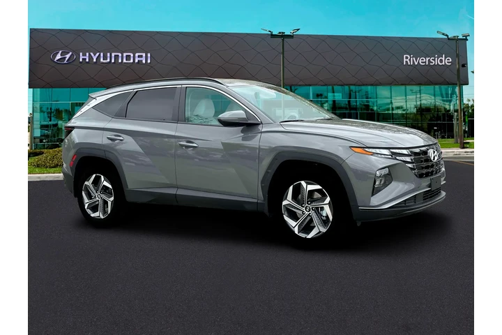 $20881 : Hyundai TUCSON 2024 AWD SEL image 10