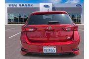 $16506 : Toyota Corolla iM 2018 4dr H thumbnail