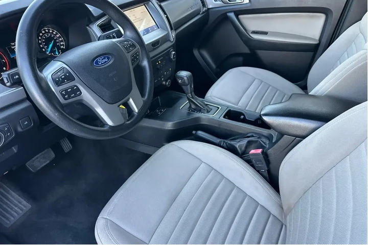 $25995 : Ford Ranger 2021 4x2 XLT 4dr image 10