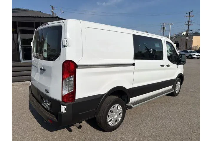 $32795 : Ford Transit 2024 250 3dr SW image 7