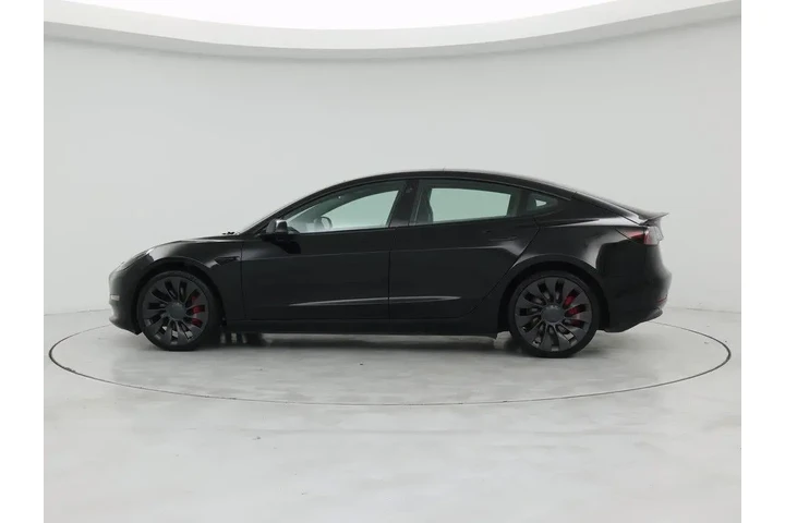 $28998 : Tesla Model 3 2022 AWD Perfo image 3