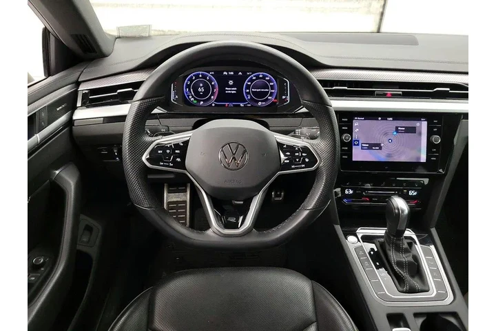 $28998 : Volkswagen Arteon 2023 AWD S image 10
