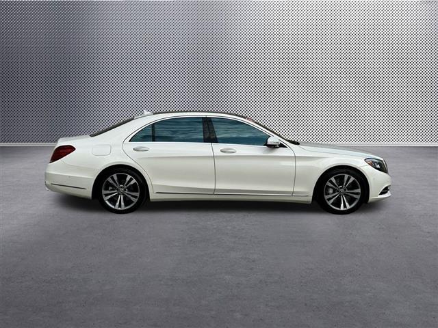 $31968 : 2017 Mercedes-Benz S-Class S image 9