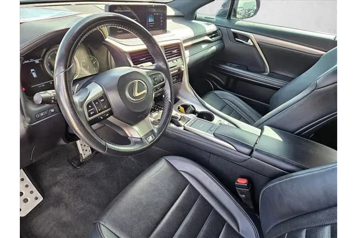 $29627 : Lexus RX 350 2020 F SPORT 4d image 10