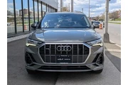 $31995 : Audi Q3 2025 AWD quattro S l thumbnail