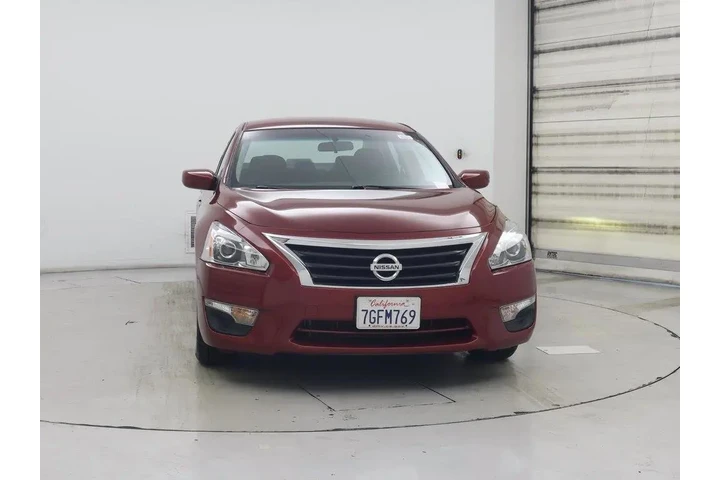 $13998 : Nissan Altima 2014 2.5 S 4dr image 5