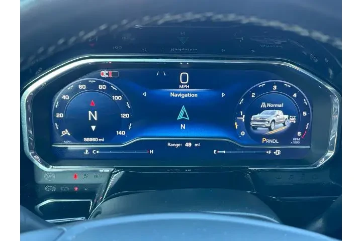 $34386 : Chevrolet Silverado 1500 202 image 7