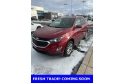 Chevrolet Equinox 2019 4x4 L