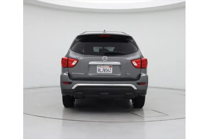 $18998 : Nissan Pathfinder 2019 S 4dr image 6