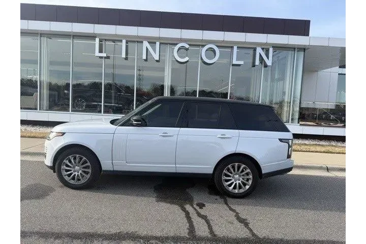 $38989 : Land Rover Range Rover 2020 image 9