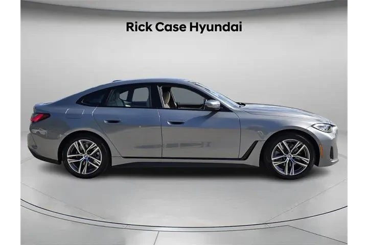 $34987 : BMW 4 Series 2023 430i Gran image 3
