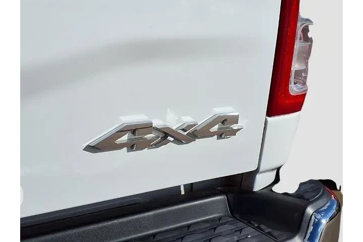 $39995 : Ram 2500 2020 4x4 Big Horn 4 image 9