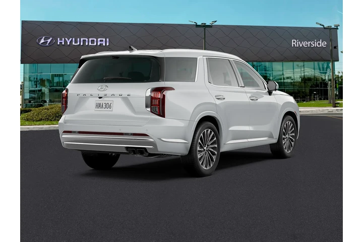 $33991 : Hyundai PALISADE 2023 Callig image 7