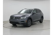 $20998 : Volkswagen Tiguan 2020 AWD S thumbnail