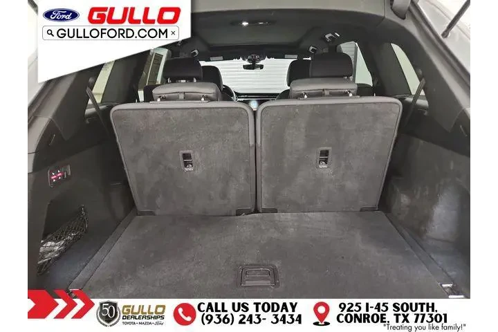 $37680 : Audi Q7 2022 AWD quattro Pre image 10