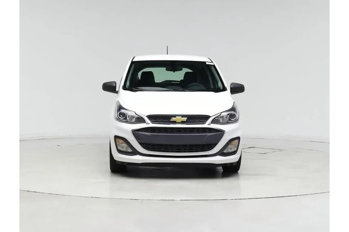 $14599 : Chevrolet Spark 2021 LS CVT image 5