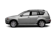 $8990 : 2013 Outlander GT thumbnail