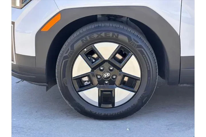 $31100 : Hyundai SANTA FE Hybrid 2025 image 6