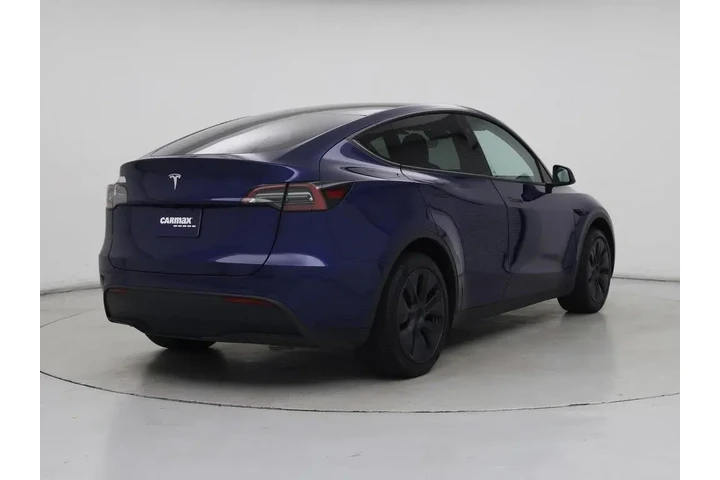 $37998 : Tesla Model Y 2024 Long Rang image 8