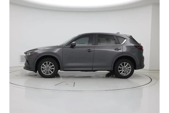 $29998 : Mazda CX-5 2025 AWD 2.5 S Pr image 3