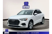 Audi Q3 2021 AWD quattro Pre en Long Island