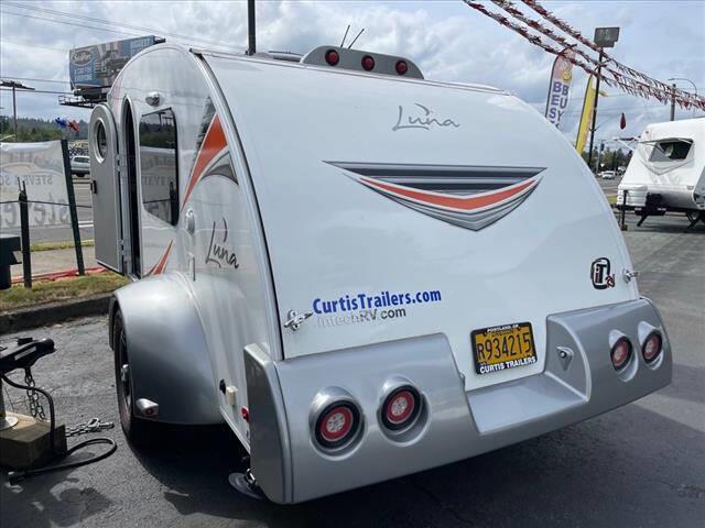 $12900 : 2018 inTech Trailers Luna image 6