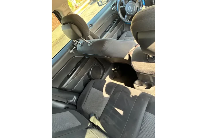 $4800 : Jeep Patriot image 6