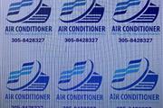HVAC Air Conditioning Services thumbnail