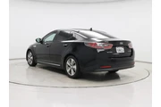 $12998 : Kia Optima Hybrid 2015 EX 4d thumbnail