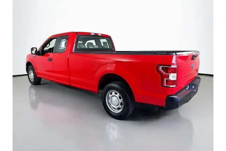 $21250 : Ford F-150 2019 4x2 XL 4dr S image 5