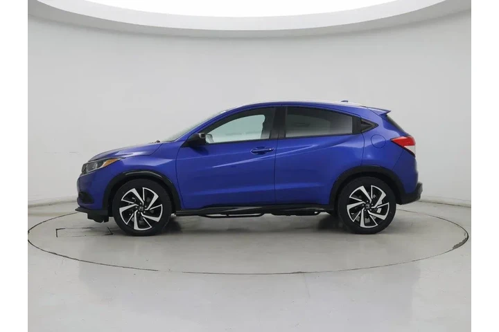 $18998 : Honda HR-V 2020 AWD Sport 4d image 3