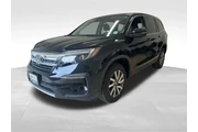 $29880 : Honda Pilot 2022 AWD EX-L 4d thumbnail