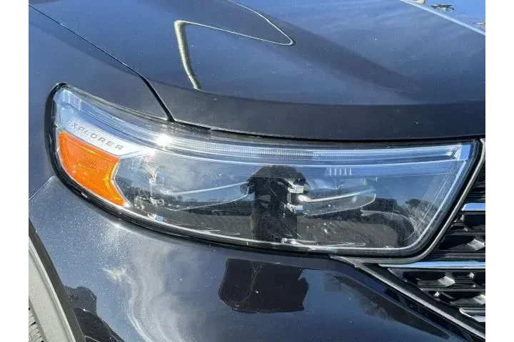 $25895 : Ford Explorer 2021 AWD XLT 4 image 8